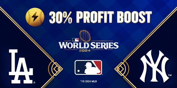 <strong>MLB Profit Boost</strong>