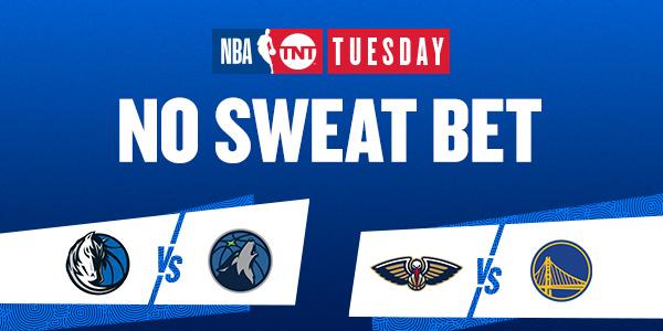 <strong>TNT Tuesdays No-Sweat Token</strong>