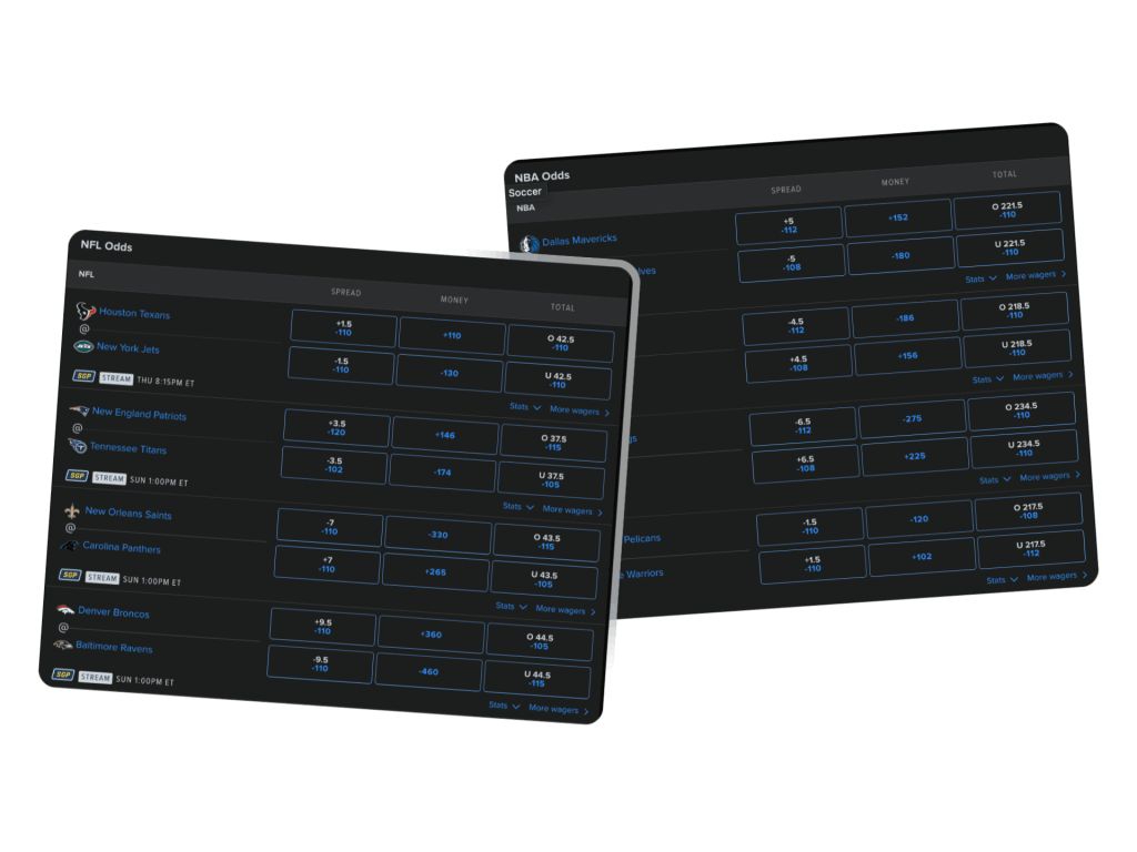 fanduel canada sportsbook
