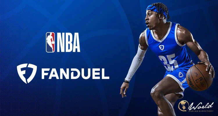 fan duel nba