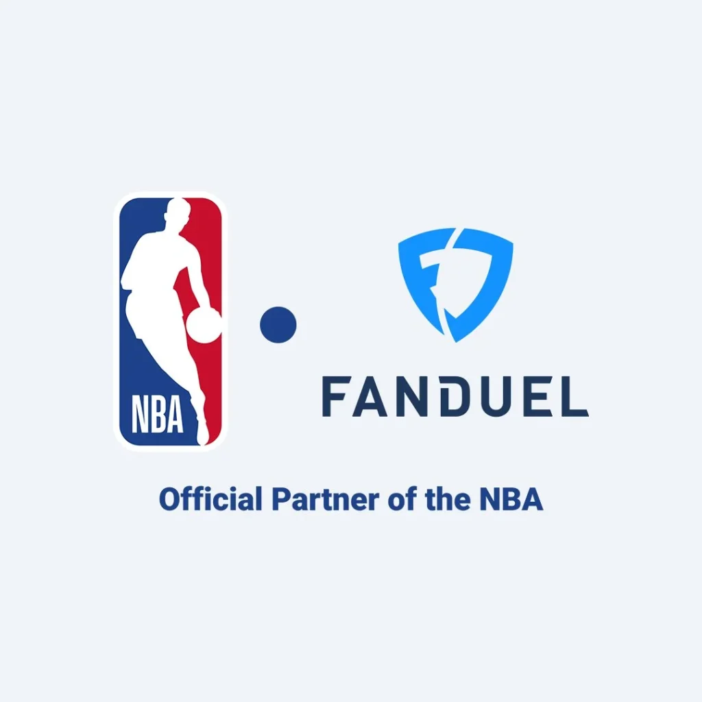 fanduel nba odds
