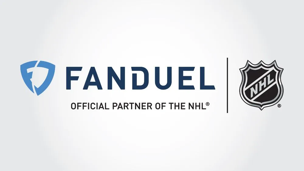 fanduel nhl odds